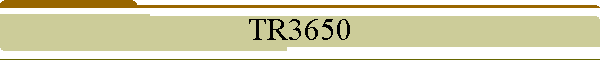 TR3650
